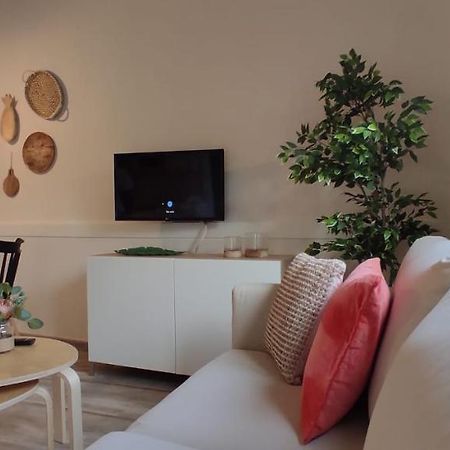 La Finca III Brena Baja Ngoại thất bức ảnh