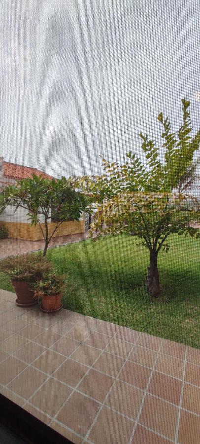 La Finca III Brena Baja Ngoại thất bức ảnh