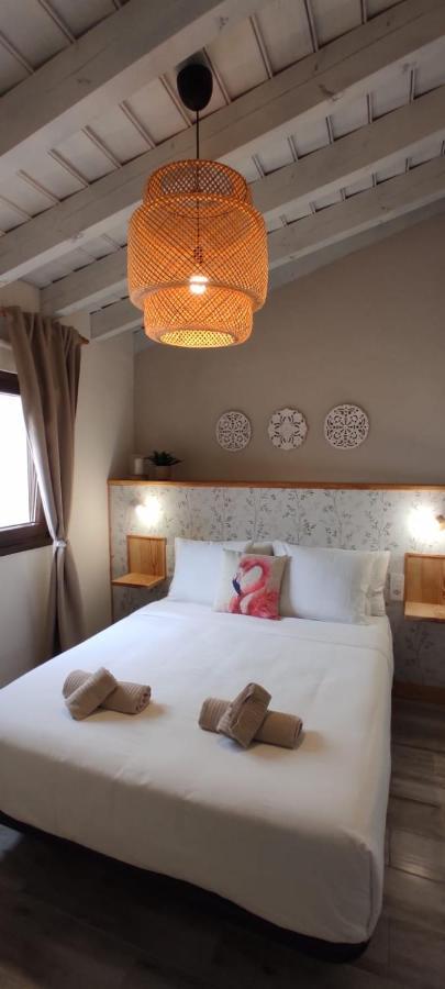 La Finca III Brena Baja Ngoại thất bức ảnh