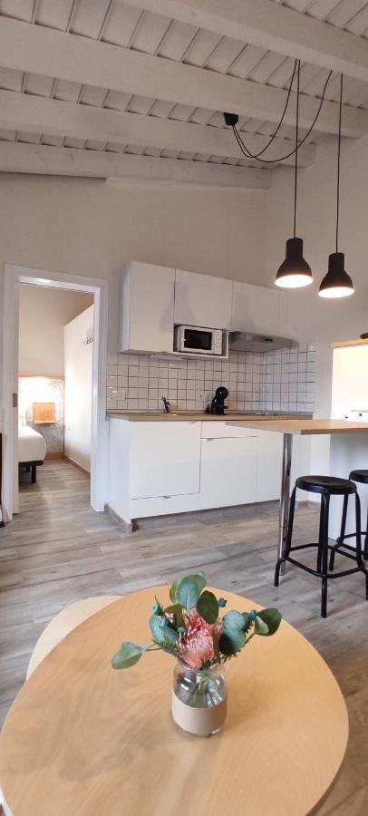 La Finca III Brena Baja Ngoại thất bức ảnh