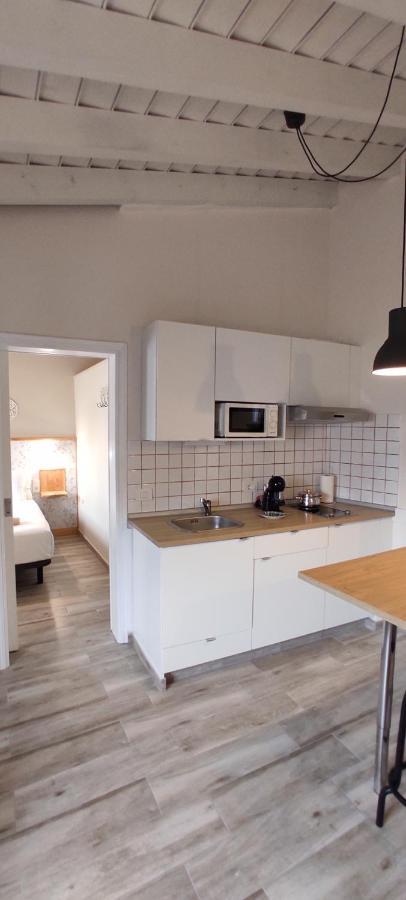 La Finca III Brena Baja Ngoại thất bức ảnh